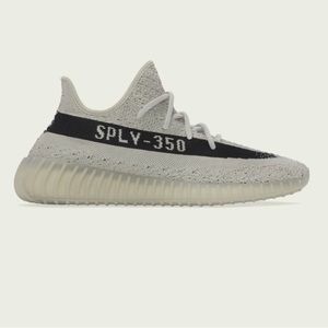 NIB adidas Yeezy Boost 350 V2 Slate 5.5